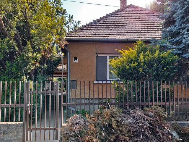 Eladó ház Törökbálint 81 nm