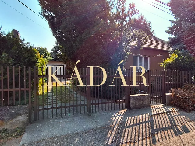 Eladó ház Törökbálint 81 nm