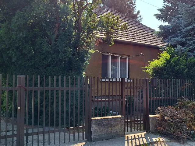 Eladó ház Törökbálint 81 nm