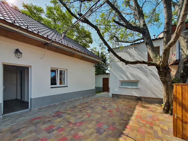 Eladó ház Budakeszi 55 nm