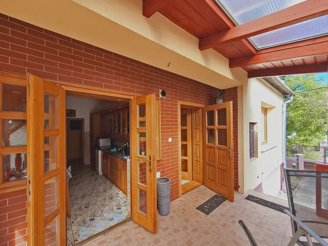 Eladó ház Törökbálint 112 nm