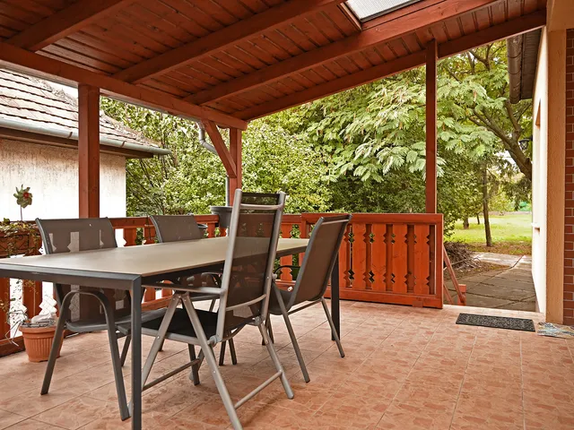 Eladó ház Törökbálint 112 nm