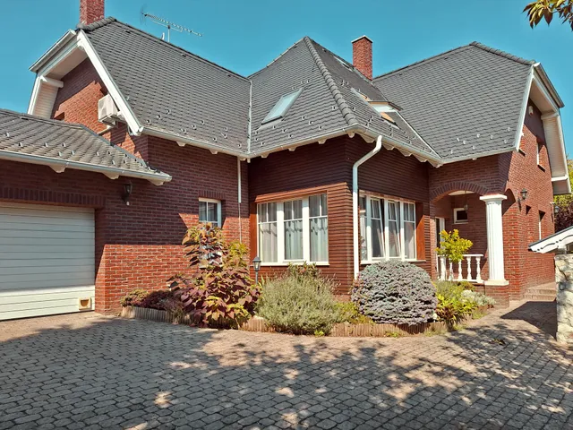 Eladó ház Törökbálint, Tükörhegy 360 nm