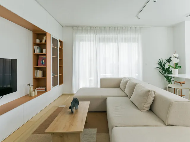 Eladó lakás Érd, Parkváros 62 nm