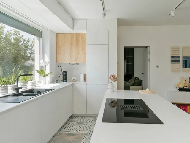 Eladó lakás Érd, Parkváros 62 nm