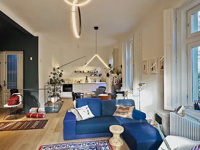 Eladó lakás Budapest II. kerület, Pasarét 84 nm