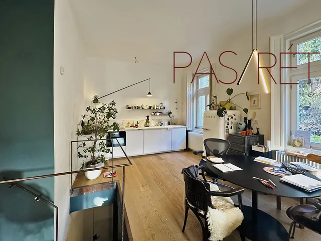 Eladó lakás Budapest II. kerület, Pasarét 84 nm