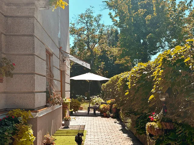 Eladó lakás Budapest II. kerület, Kurucles 300 nm