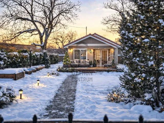 Eladó telek Törökbálint 715 nm