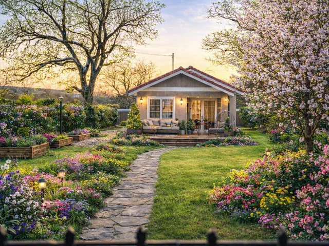 Eladó telek Törökbálint 715 nm