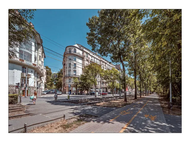 Eladó lakás Budapest II. kerület, Országút 80 nm