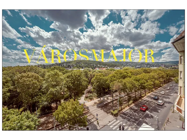 Eladó lakás Budapest II. kerület, Országút 80 nm