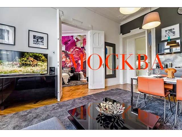 Eladó lakás Budapest XII. kerület, Krisztinaváros XII. ker. 67 nm