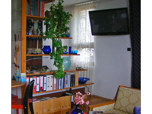 Eladó lakás Budapest II. kerület, Zöldmál 45 nm