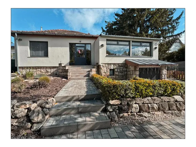 Eladó ház Érd, Érdliget 138 nm