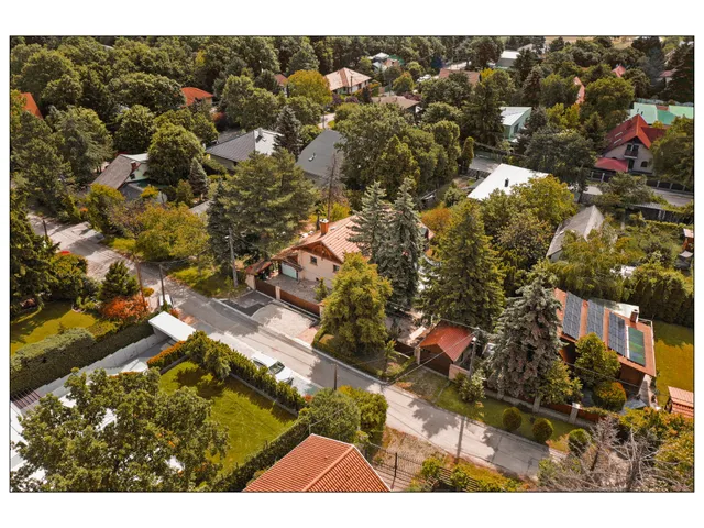 Eladó ház Diósd, Diósdliget 160 nm