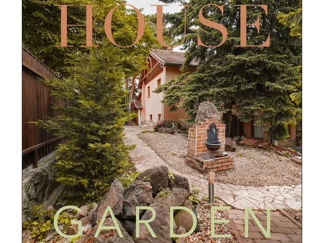 Eladó ház Diósd, Diósdliget 160 nm