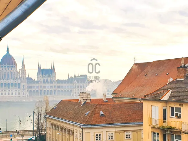 Eladó lakás Budapest II. kerület 90 nm