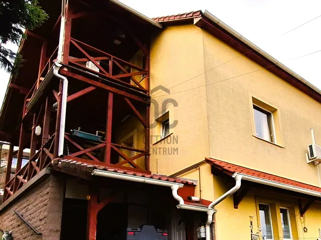 Eladó ház Törökbálint 192 nm