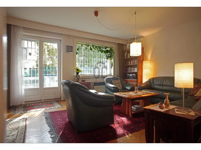 Eladó lakás Budapest XII. kerület, Virányos 79 nm