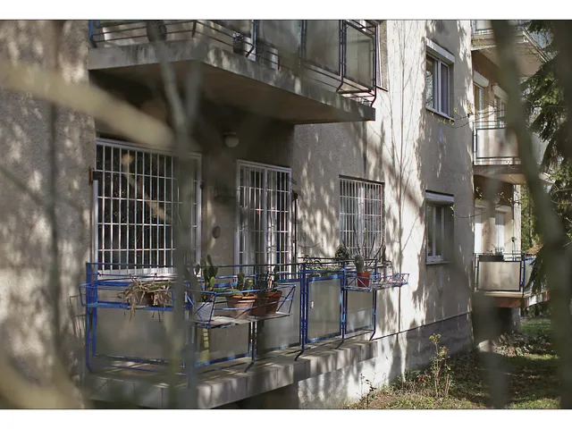 Eladó lakás Budapest XII. kerület, Virányos, Virányos köz 79 nm