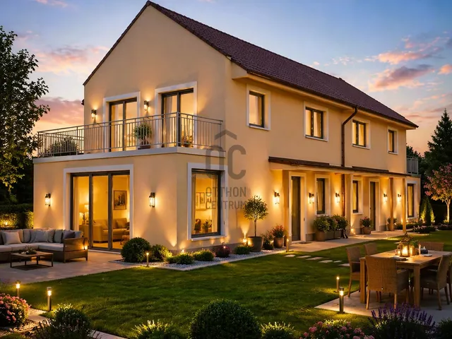 Eladó ház Törökbálint 105 nm