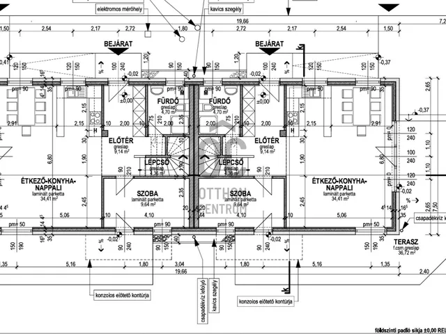 Eladó ház Törökbálint 105 nm