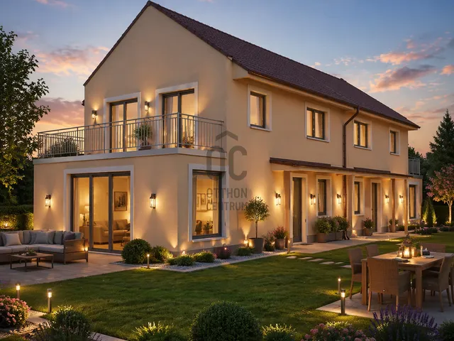 Eladó ház Törökbálint 105 nm