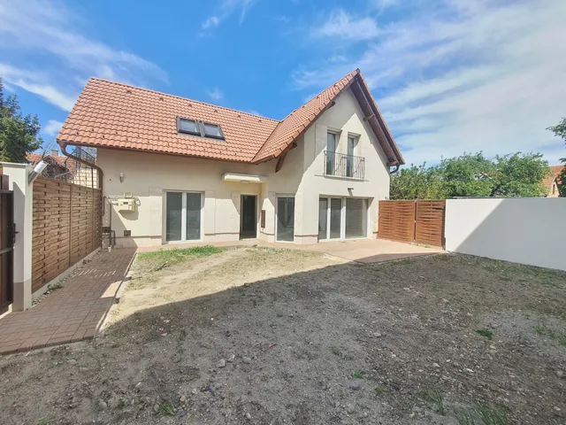 Eladó lakás Budaörs, Városközpont 64 nm
