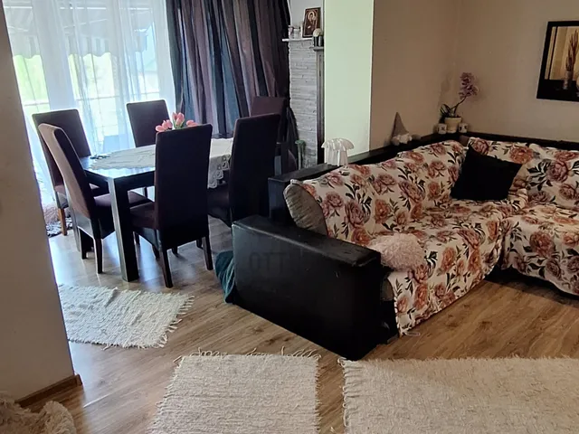Eladó lakás Biatorbágy 60 nm