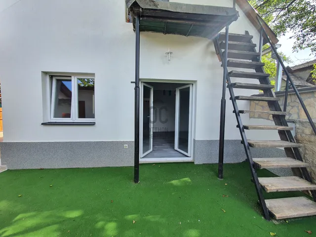 Eladó ház Budakeszi 56 nm