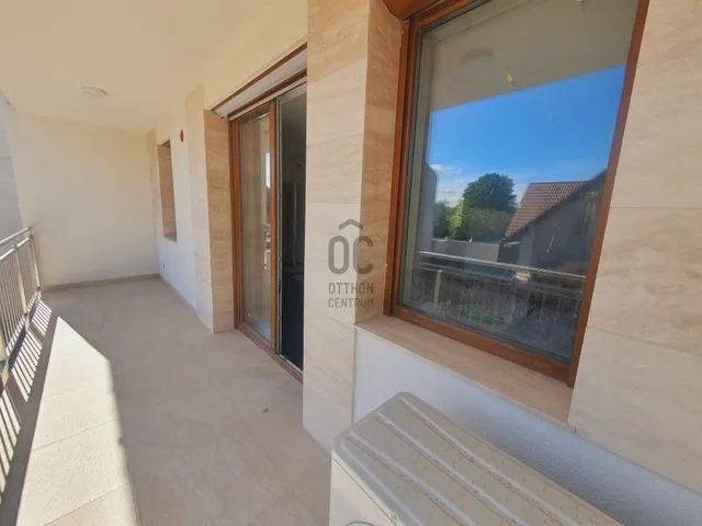 Eladó lakás Budaörs 105 nm
