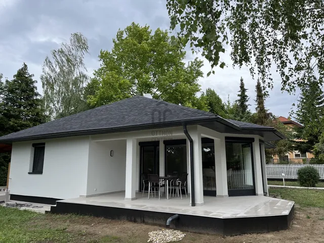 Kiadó ház Törökbálint, Tükörhegy 103 nm