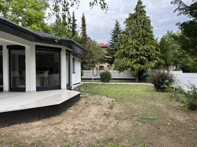 Kiadó ház Törökbálint, Tükörhegy 103 nm