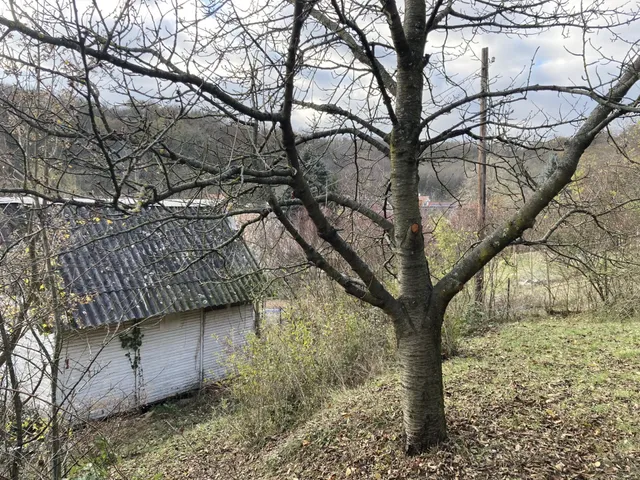 Eladó telek Törökbálint 1002 nm