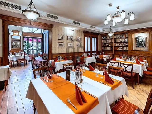 Kiadó kereskedelmi és ipari ingatlan Budapest IX. kerület, Belső Ferencváros 800 nm