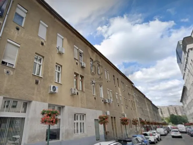 Eladó lakás Budapest XIII. kerület, Vizafogó 63 nm