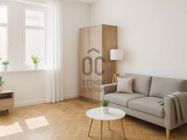 Eladó lakás Budapest XIII. kerület, Vizafogó 63 nm