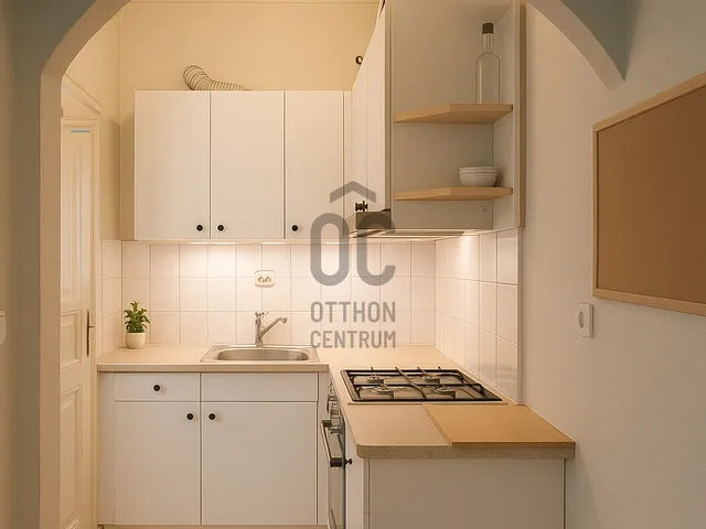 Eladó lakás Budapest XIII. kerület, Vizafogó 63 nm