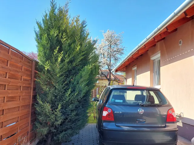Eladó ház Budapest XVII. kerület, Rákoskert 83 nm