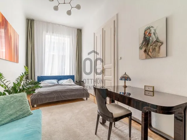 Eladó lakás Budapest VI. kerület 75 nm