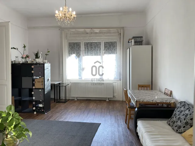 Eladó lakás Budapest XI. kerület, Szentimreváros 70 nm