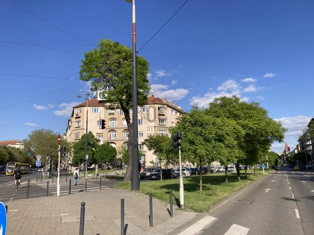 Eladó lakás Budapest XI. kerület, Szentimreváros 70 nm