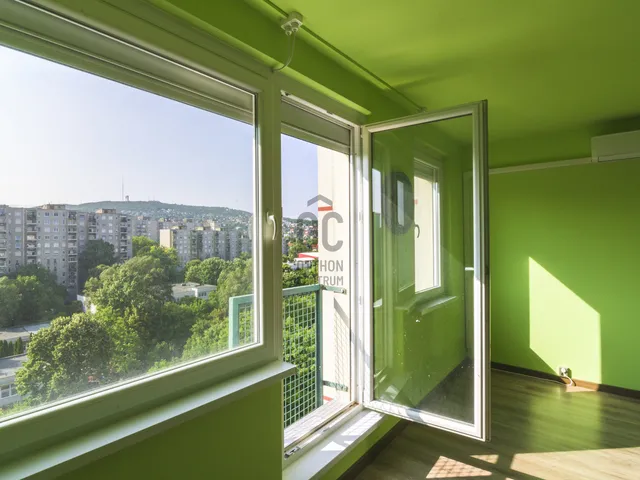 Eladó lakás Budapest XI. kerület, Gazdagrét 74 nm