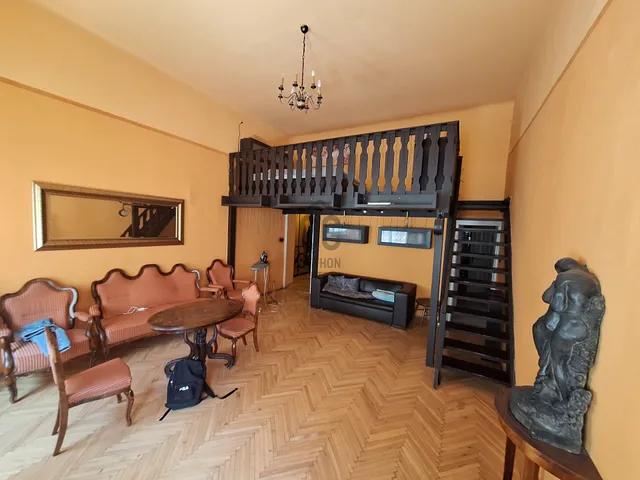 Eladó lakás Budapest VIII. kerület, Józsefváros 54 nm