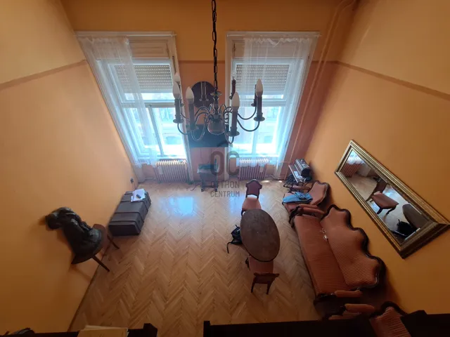 Eladó lakás Budapest VIII. kerület, Józsefváros 54 nm