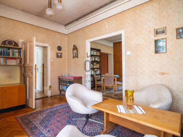 Eladó lakás Budapest XI. kerület, Kelenföld 85 nm