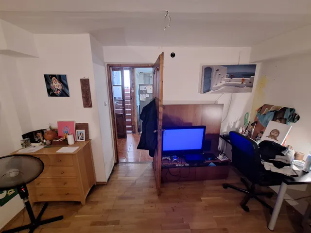 Eladó lakás Budapest VIII. kerület, Józsefváros 51 nm