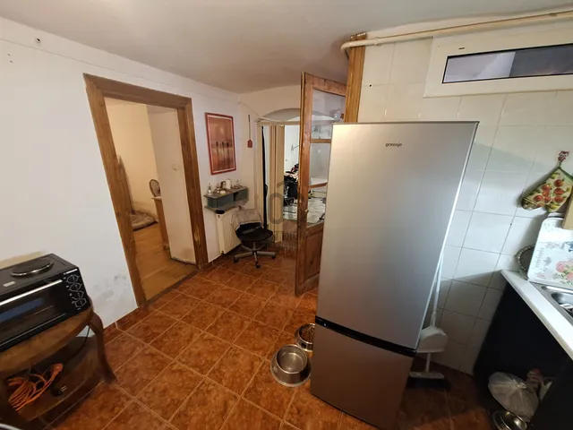 Eladó lakás Budapest VIII. kerület, Józsefváros 51 nm