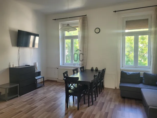 Eladó lakás Budapest VII. kerület, Külső-Erzsébetváros 86 nm